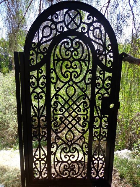 metal gates for sale